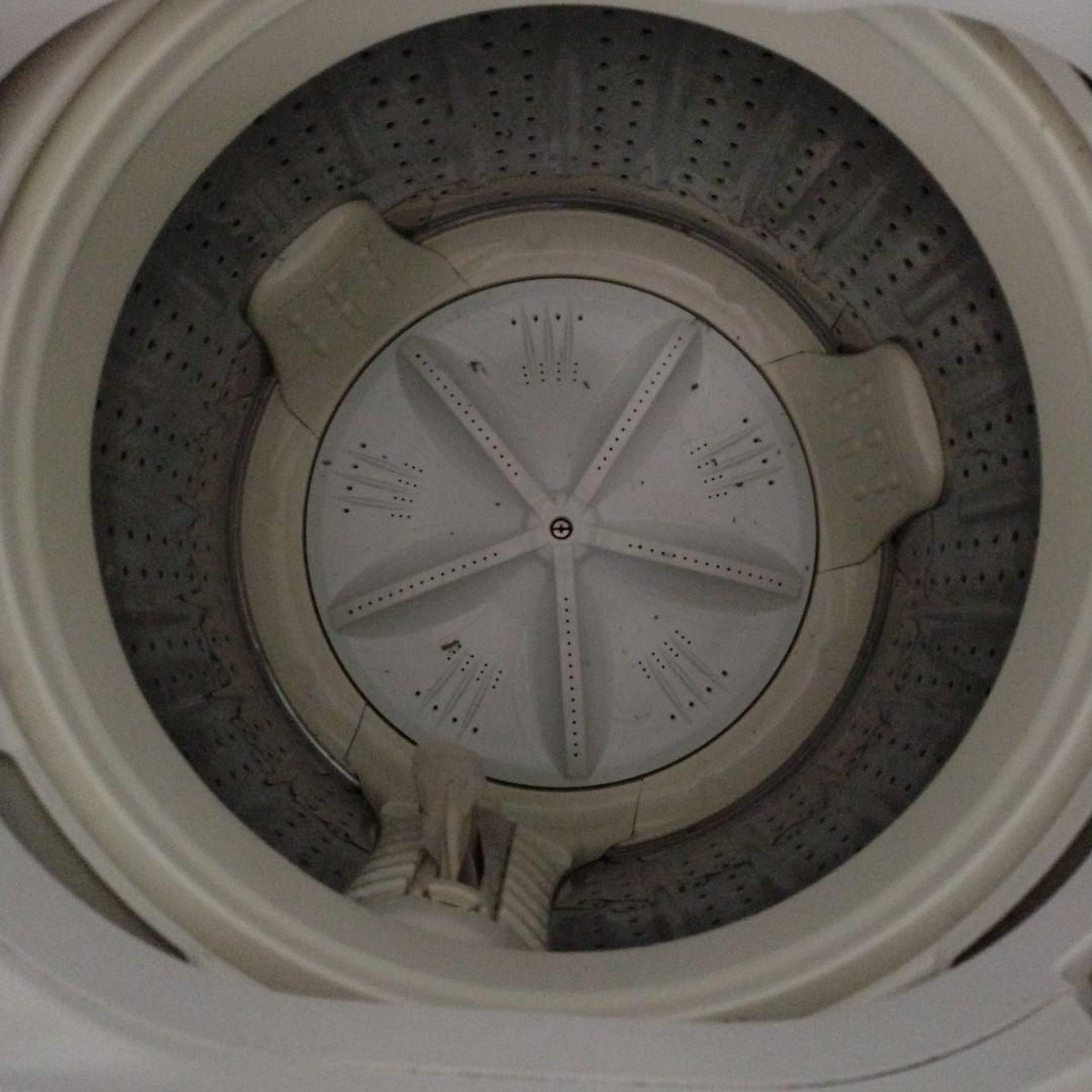 送料込ファミリーサイズ洗濯機 7.0kg