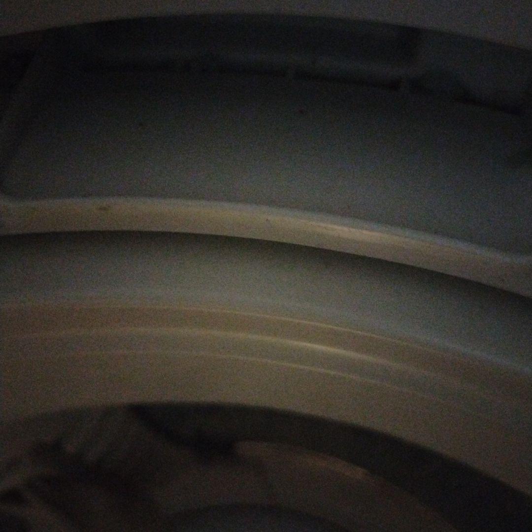 送料込ファミリーサイズ洗濯機 7.0kg