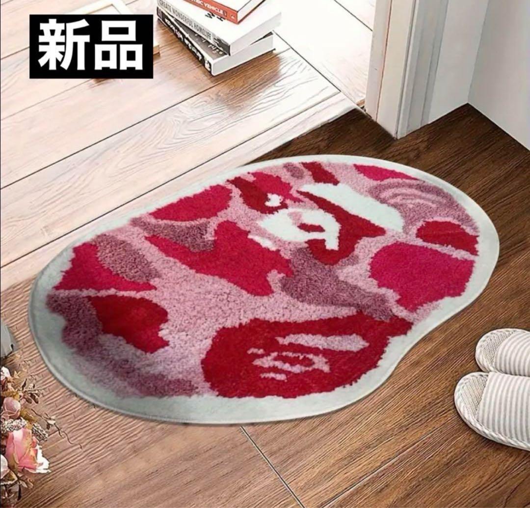 エイプ ラグマット - メルカリ