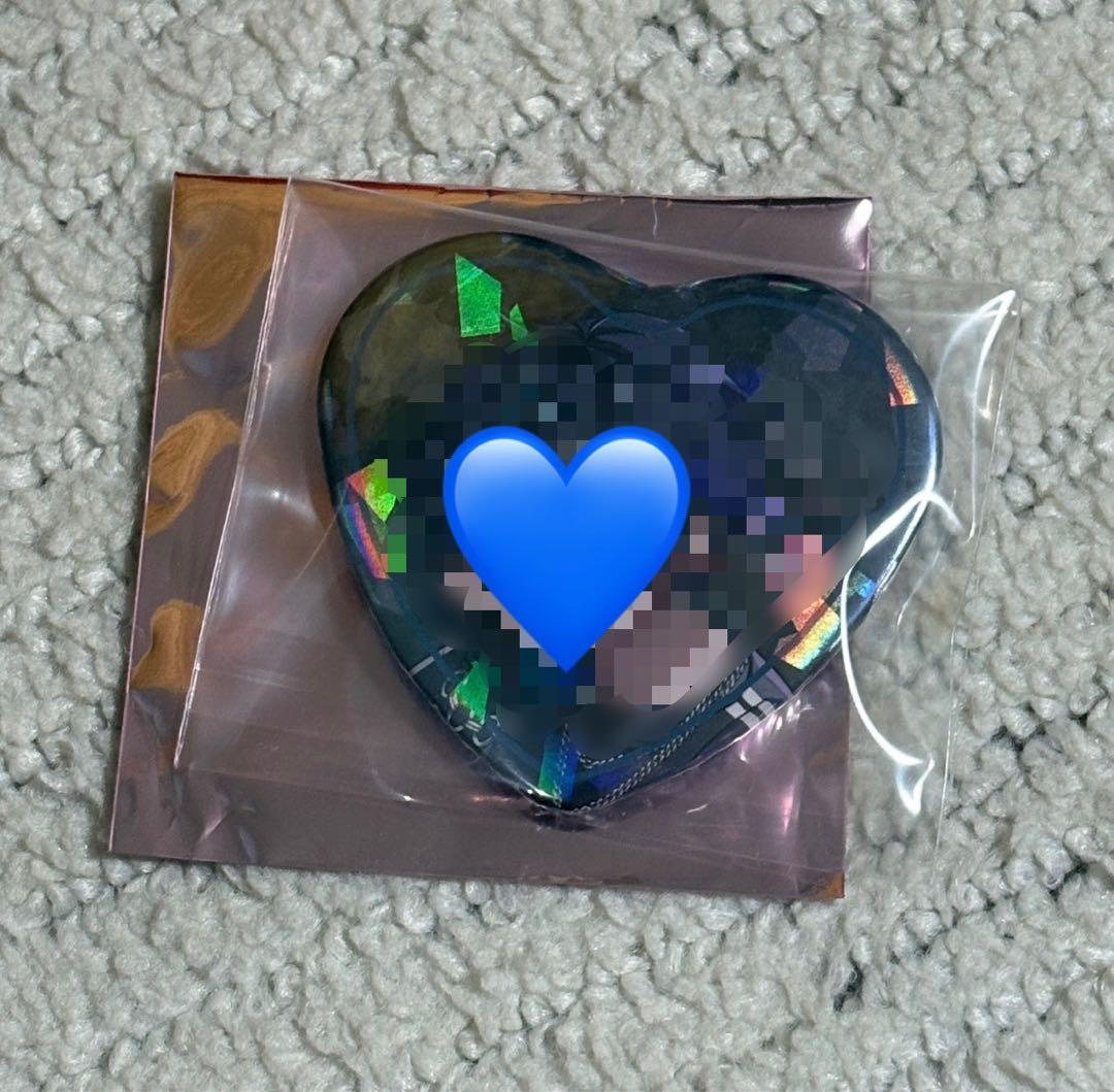 そらまふうらさか 缶バッジ そらる シークレット - メルカリ