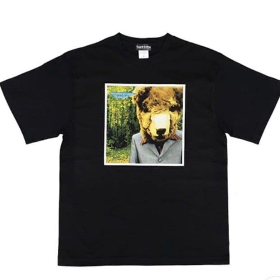 thee michelle gun elephant Tシャツ XL - メルカリ