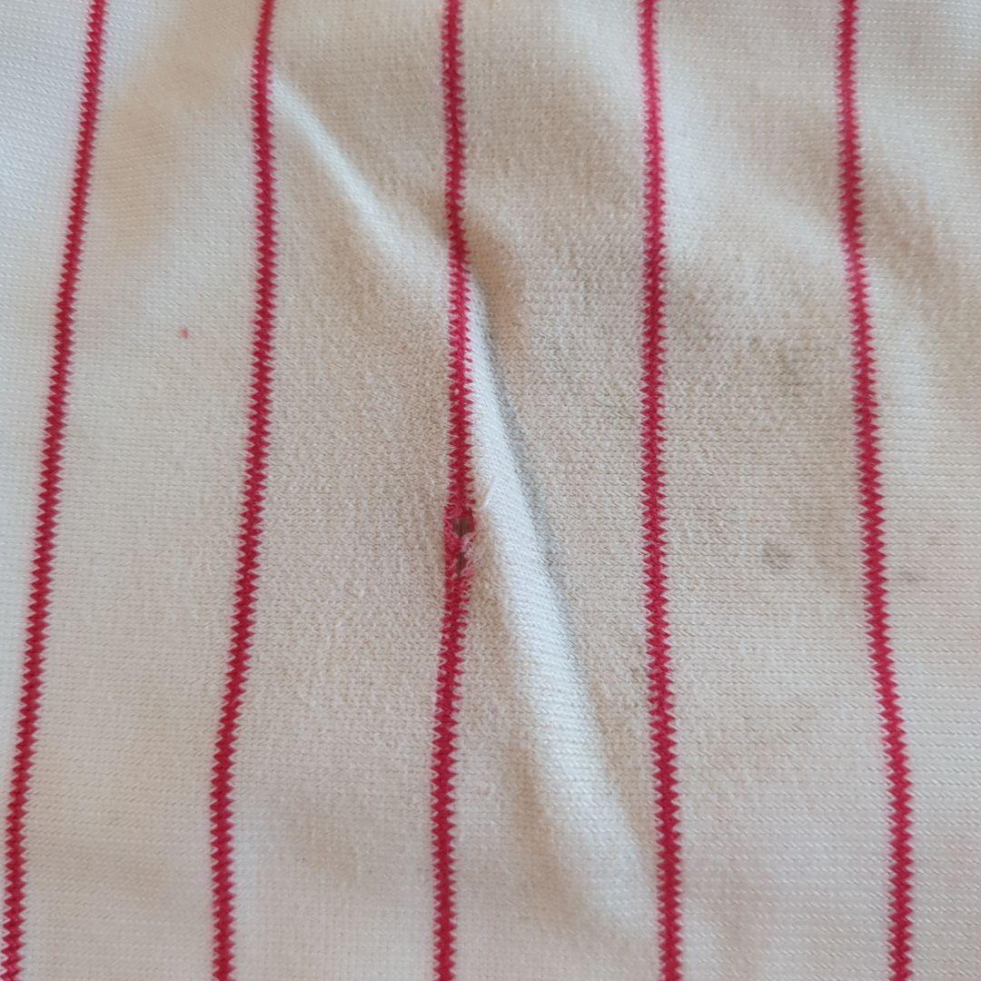 ポルテ Porte ユニフォームセット 130cmの通販はau PAY マーケット