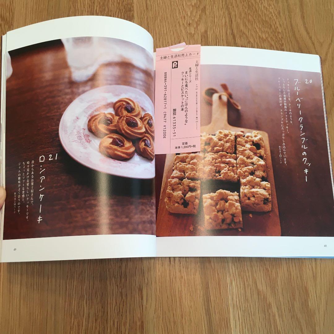 まいにち食べたい