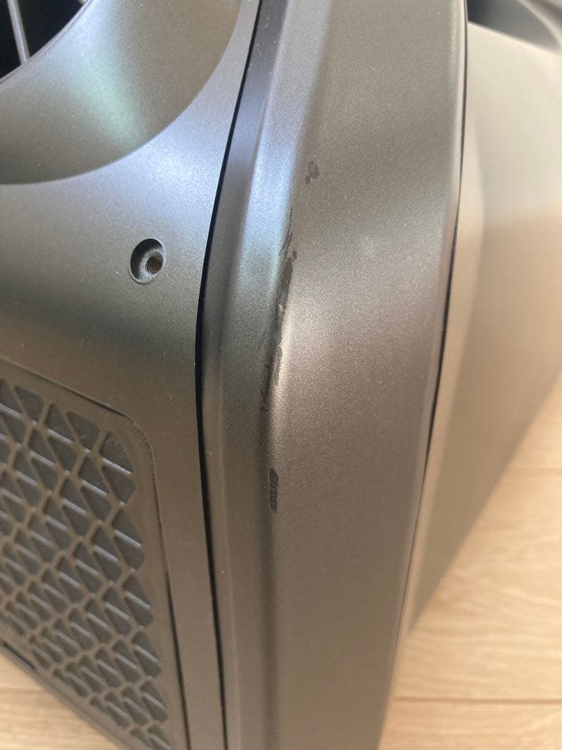 【早い者勝ち】EENOUR スポットクーラー 0.85kW QN750