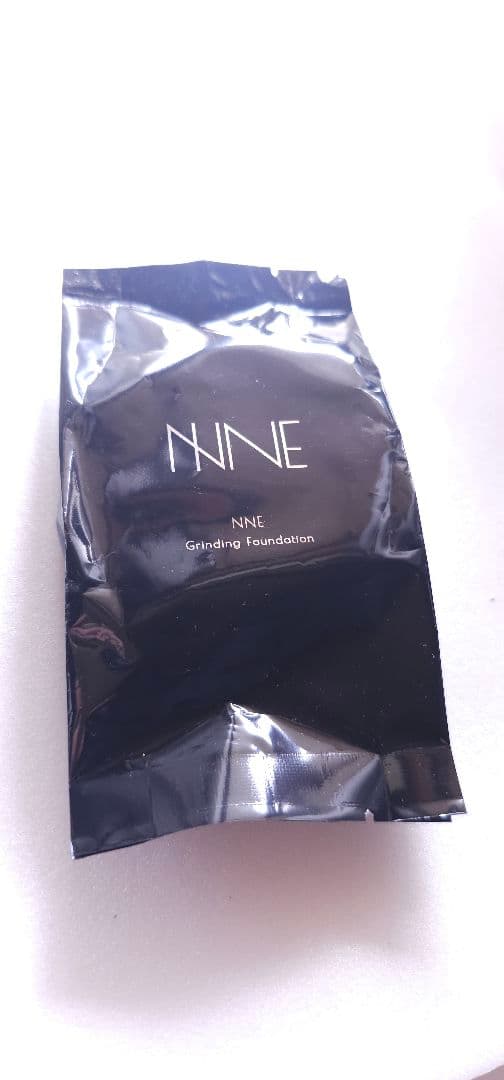 NNE Grinding Foundation【詰替】2個 Amazon | NNEファンデーション [ ニードルファンデ 針ファンデ