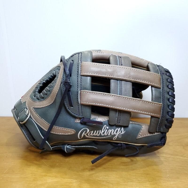 ローリングス HOH サンダー ケングリフィーJrモデル 外野用 軟式