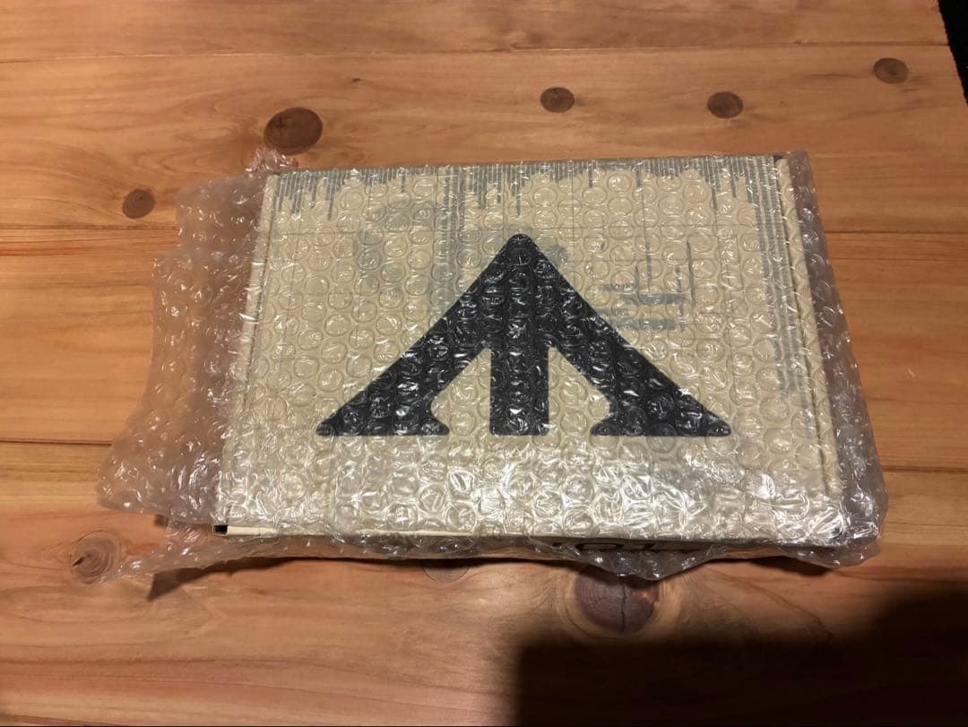 □ケータイ捜査官7 フォンブレイバーパーツキット X01ブラック/815T PB