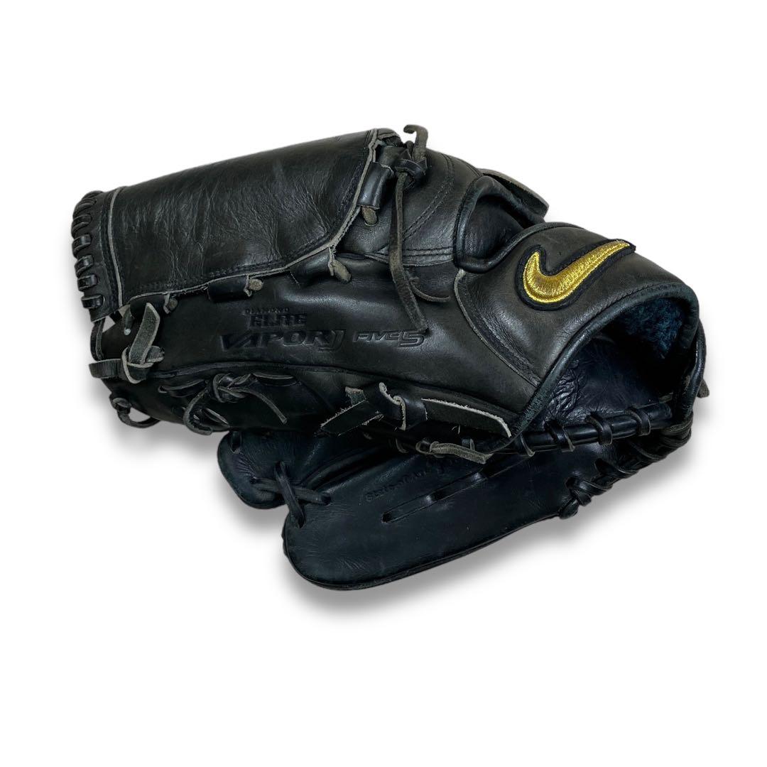 NIKE ナイキ グローブ 松坂大輔モデル 硬式野球 左投げ ピッチャー