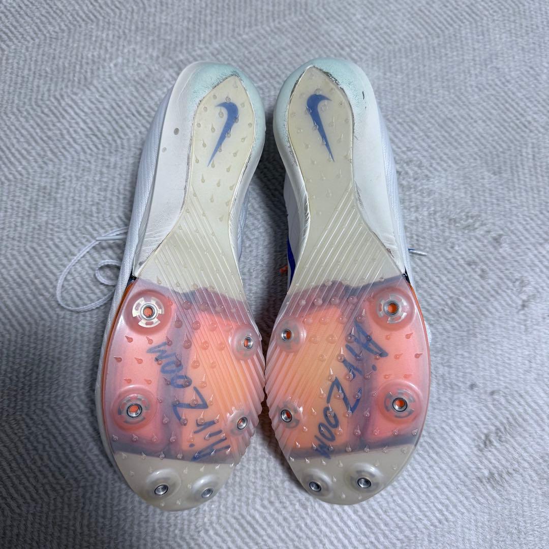 NIKE AIR ZOOM MAXFLY2（26.5cm）