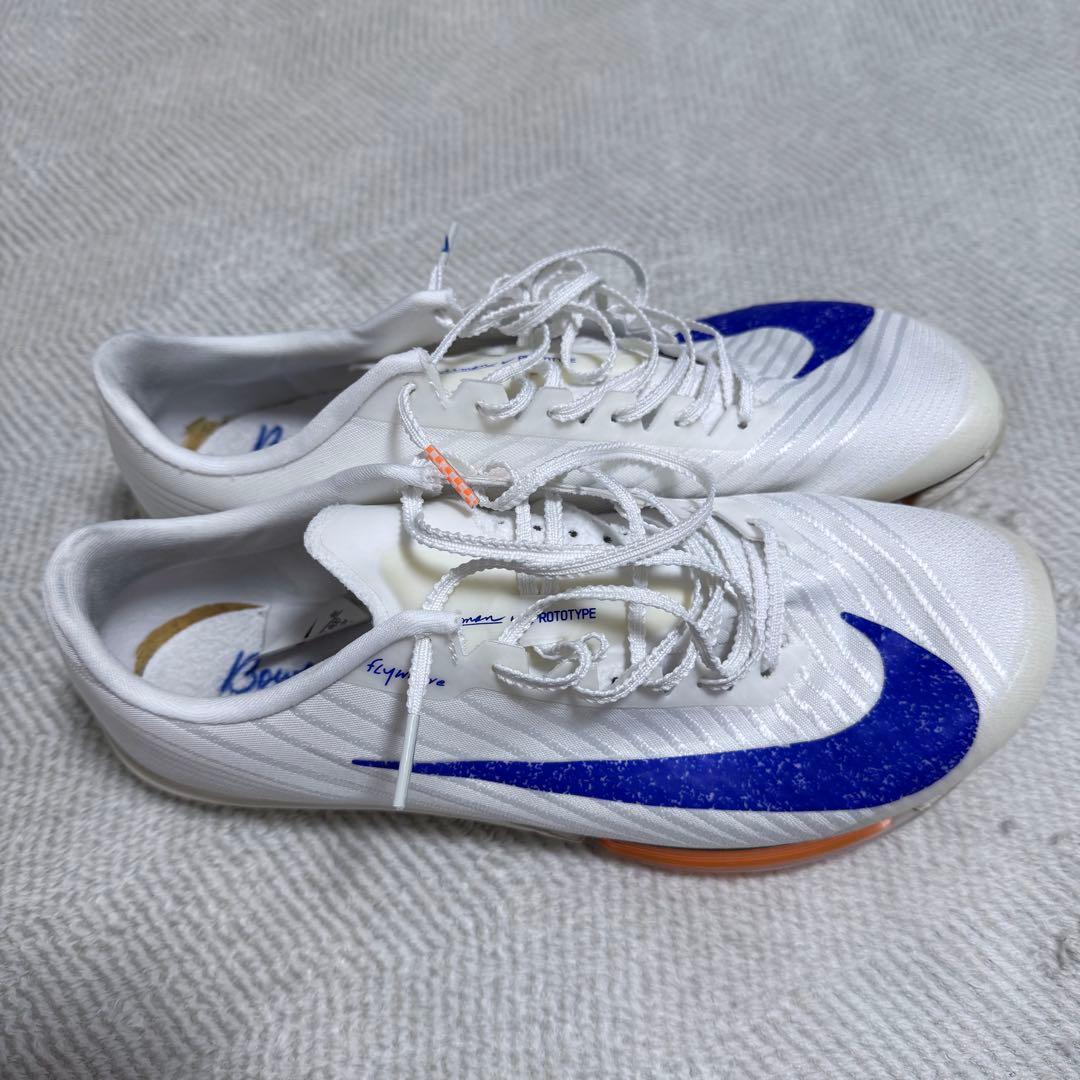 NIKE AIR ZOOM MAXFLY2（26.5cm）