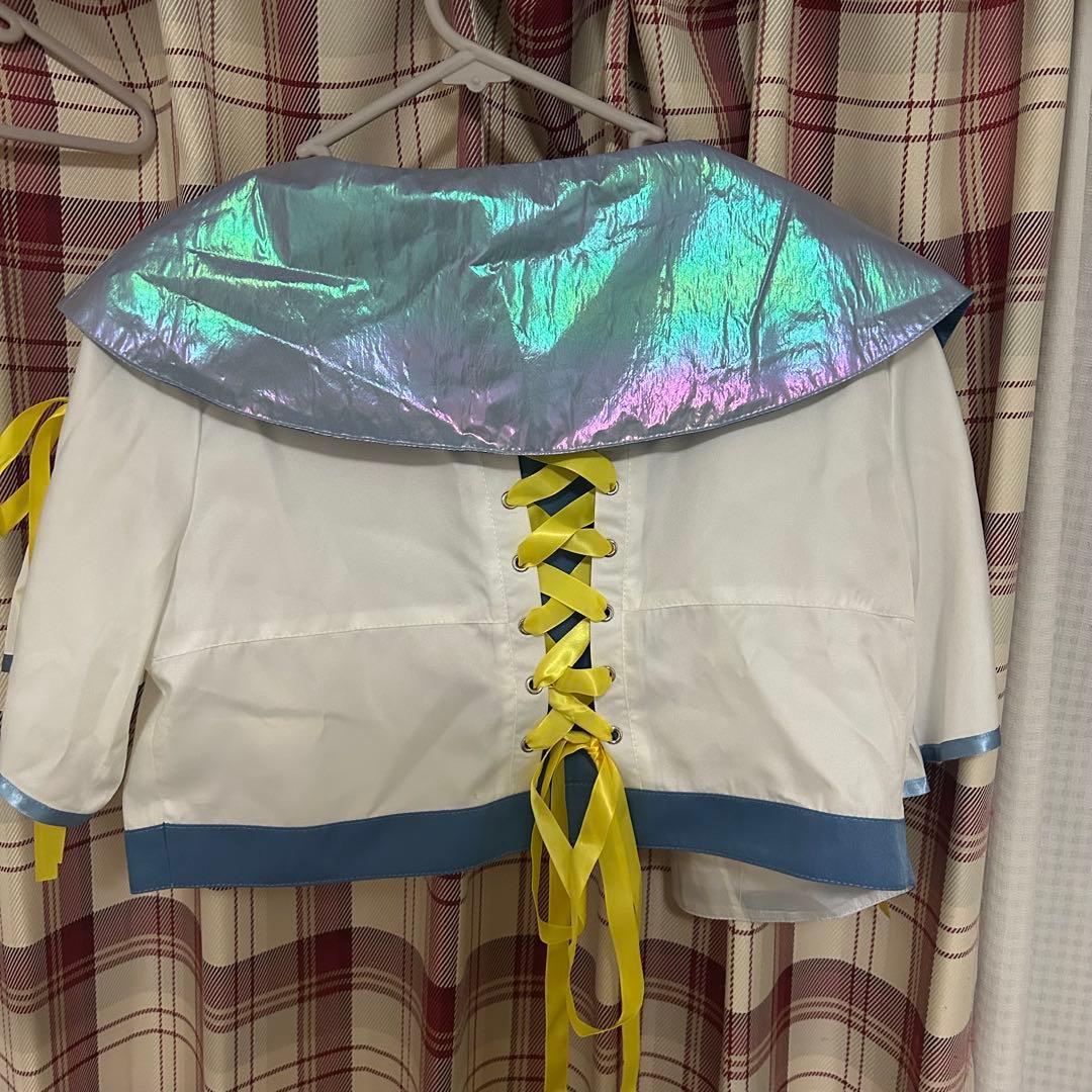 [2/2まで値下げ]学マス 藤田ことね コスプレ