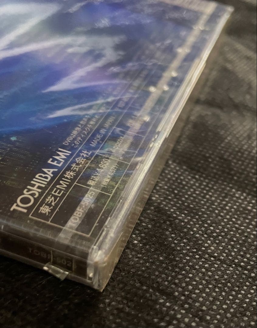 【未開封】YMO COMPLETE HURRAH DVD 国内正規品