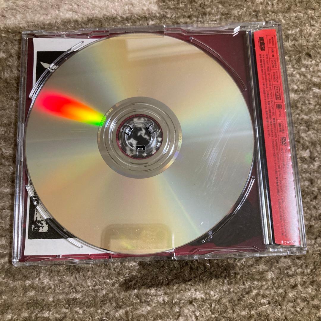 BABYL ドキドキ⭐︎モーニング DVD レア品