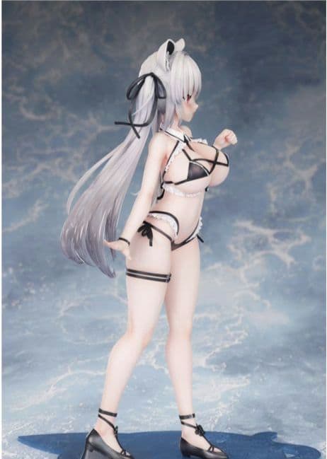 アルヴィナ フィギュア