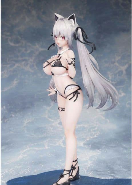 アルヴィナ フィギュア