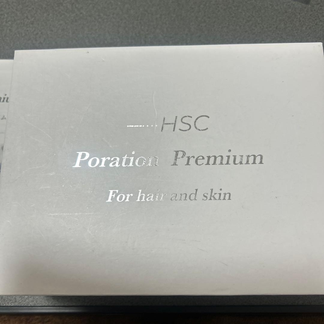HSCポレーションプレミアム - メルカリ