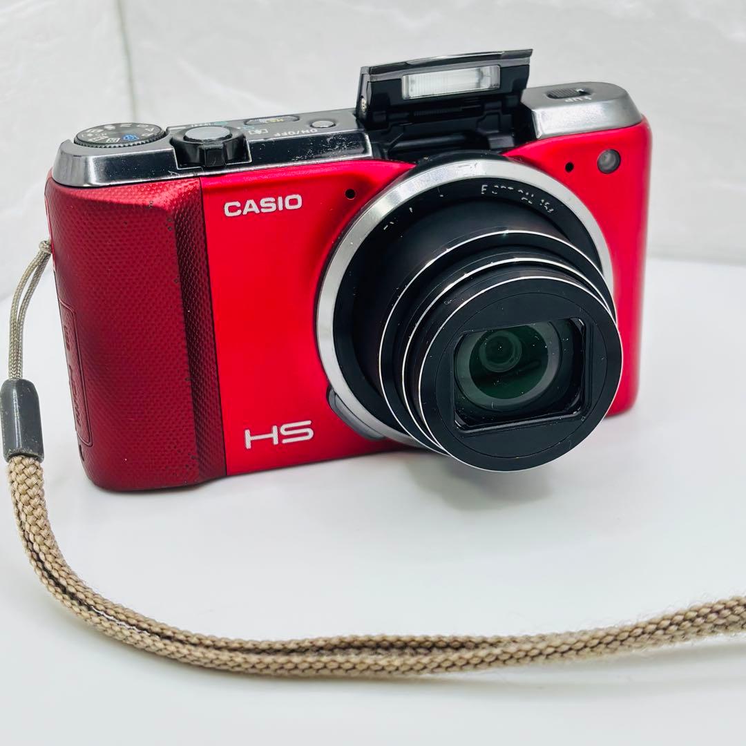 中古現状品】CASIO EX-ZR800 デジカメ - メルカリ