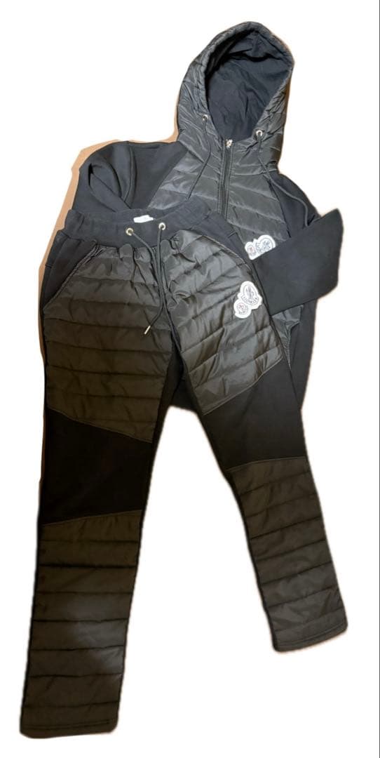 MONCLER セットアップ 2026最新❤️❤️MONCLERセットアップ新作モンクレールコピーメンズ