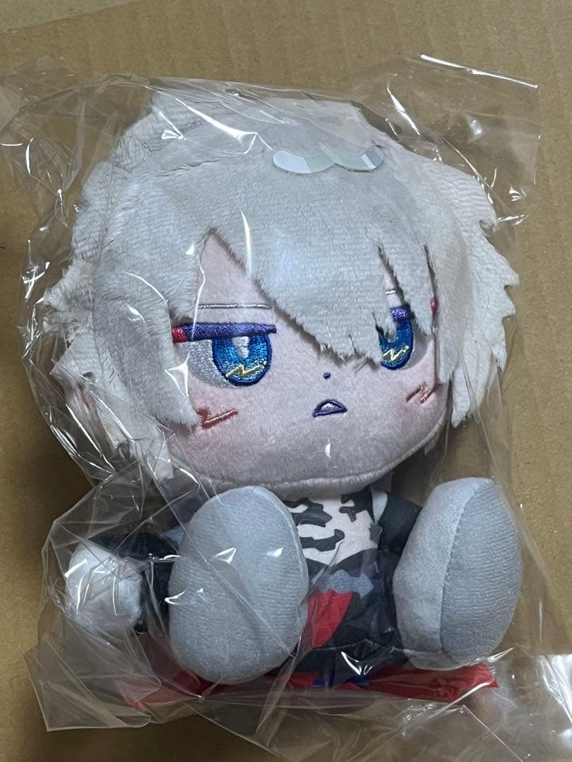 ルシファー グランブルーファンタジー ホウセイロマン グラブル