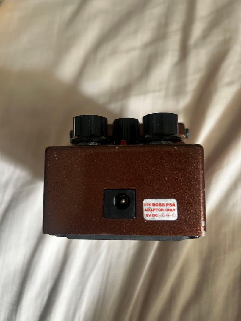 キメラの肉球 様専用 BOSS Octave OC-2 オクターブ