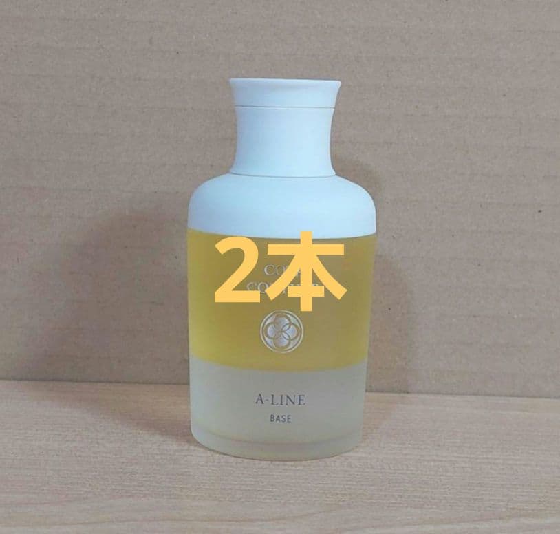 コタクチュールAライント 2本セット コタクチュールベース80ml Aライン 2本セット - メルカリ