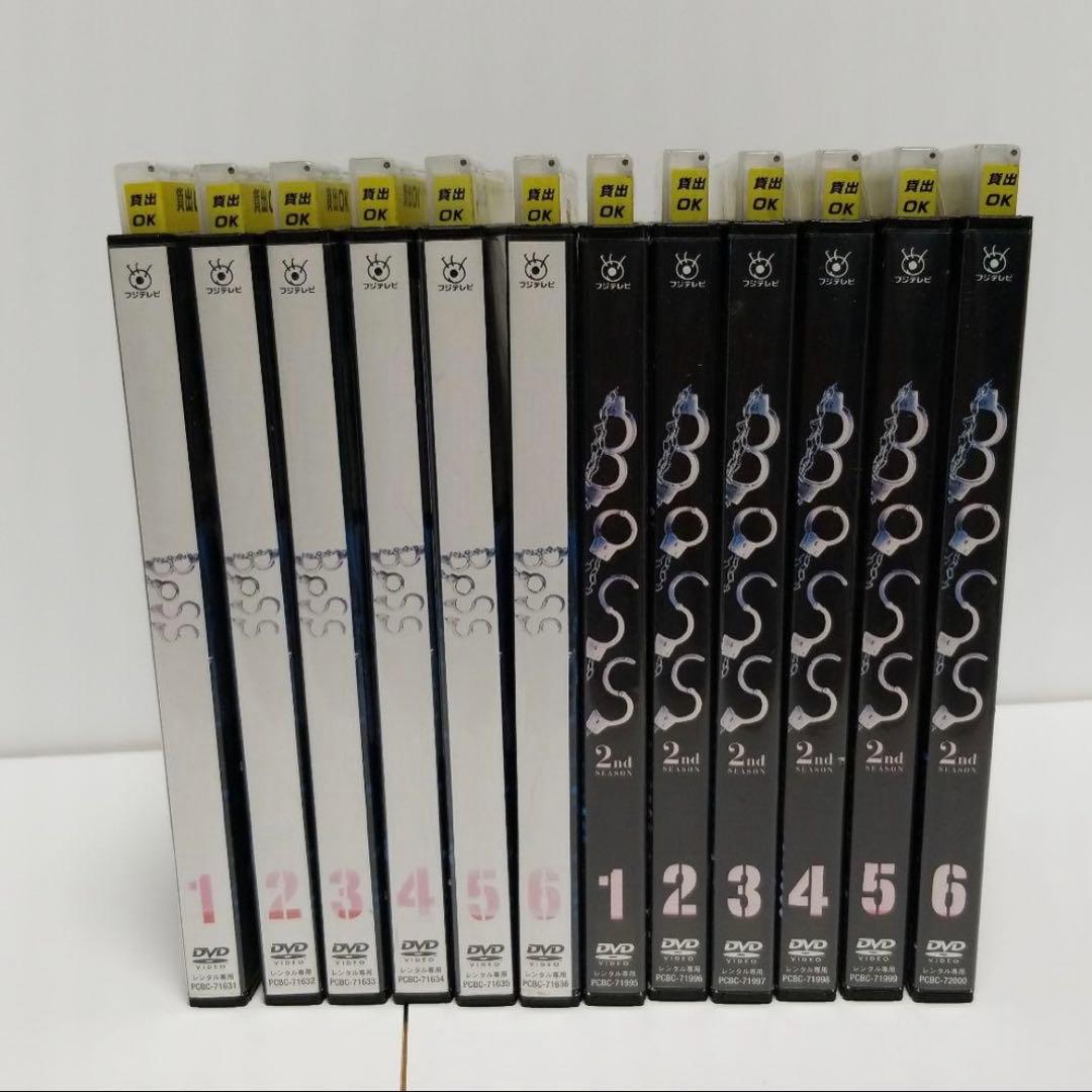 BOSS 第1.2シリーズ 全12巻セット Helluva Boss: Season 1 Original Soundtrack CD 9/12/2025 | eBay