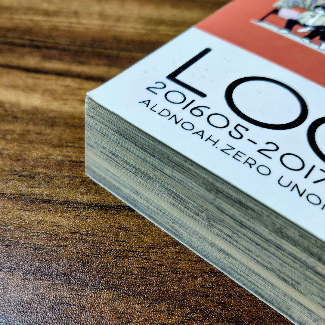 伊奈スレ 再録 / LOG M2号