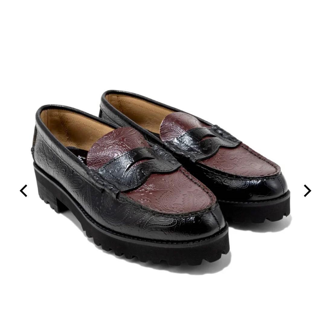 The Kenford Fineshoes ローファー 【ROSE BUD別注】 71 ROSE BUD EXCLUSIVE LOAFERS – THE KENFORD FINESHOES