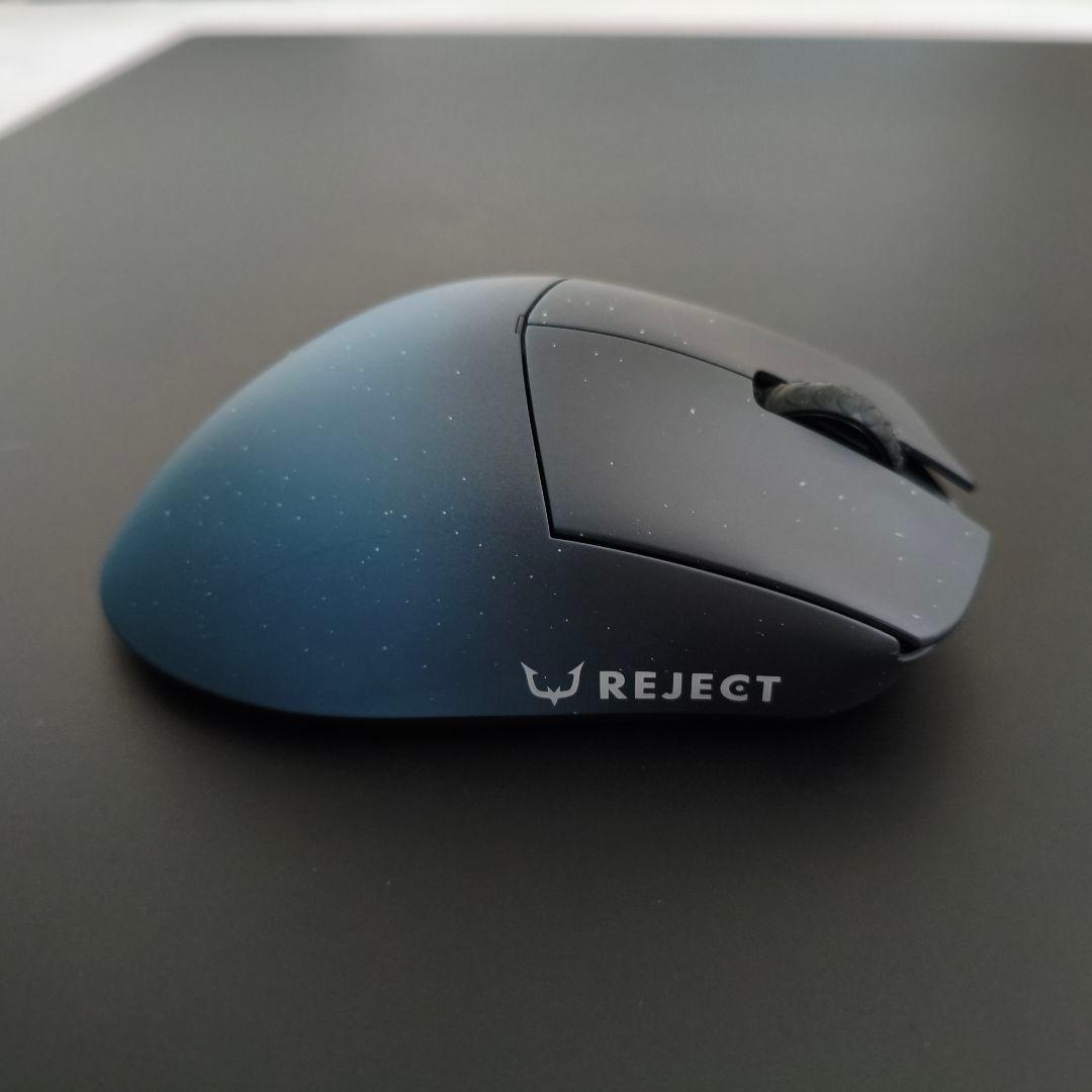 Lamzu PARO 8K Reject Special Edition - メルカリ