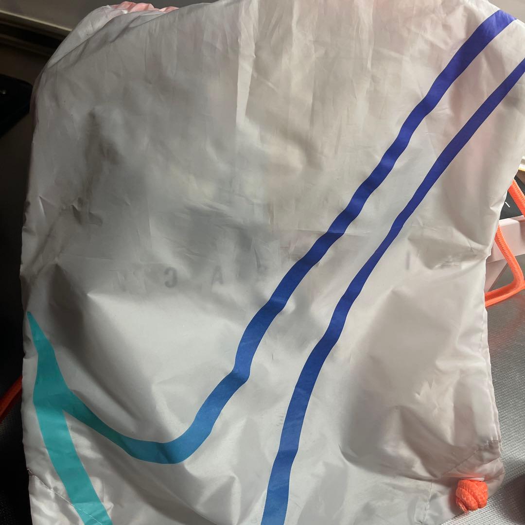 【26.5cm】Nike アルファフライ　NEXT%3 うんさん専用