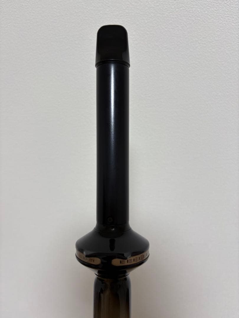 HAIRBEAURON 4D Plus カールアイロン 26.5mm