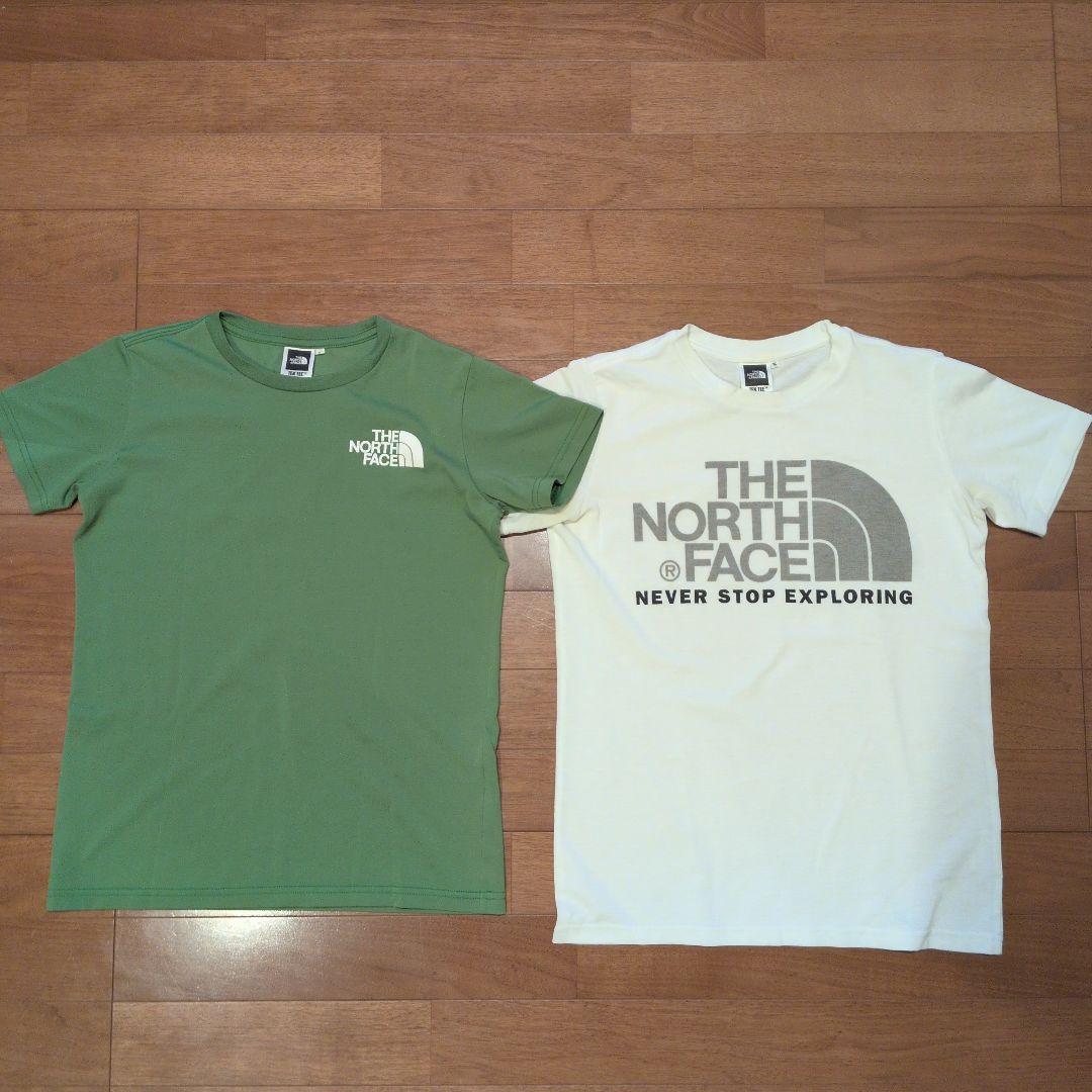 ☆AK☆様専用 ノースフェイス ヌプシブーティー Tシャツセット