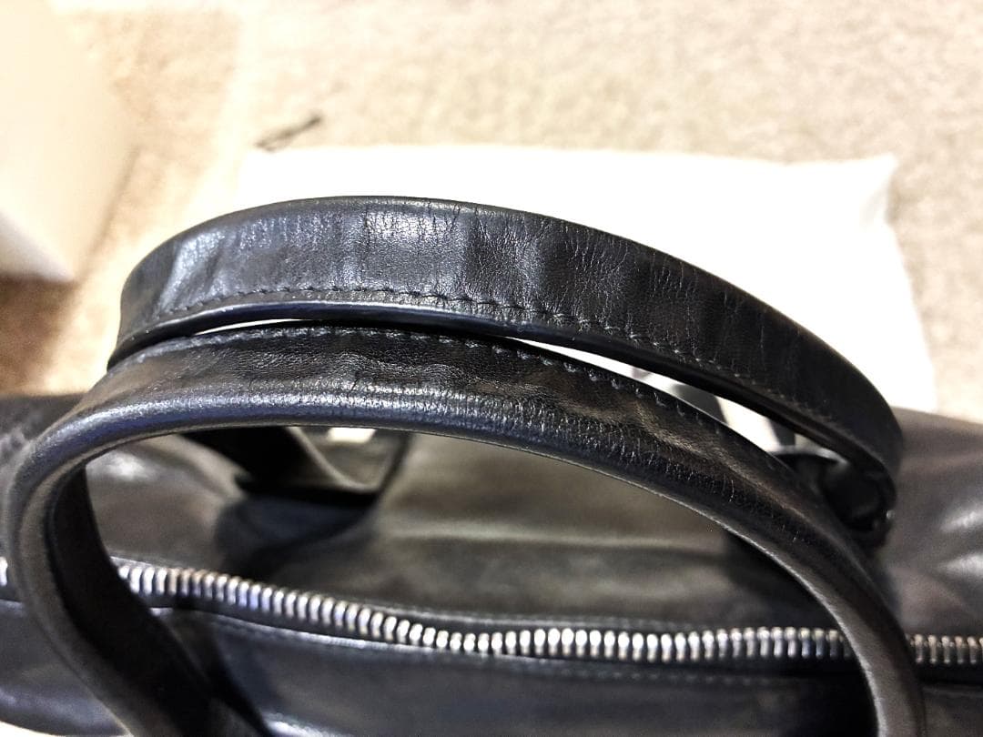 T*O様 美品 BALLY ビジネスバッグ TRAINSPOTTING TAJE - メルカリ