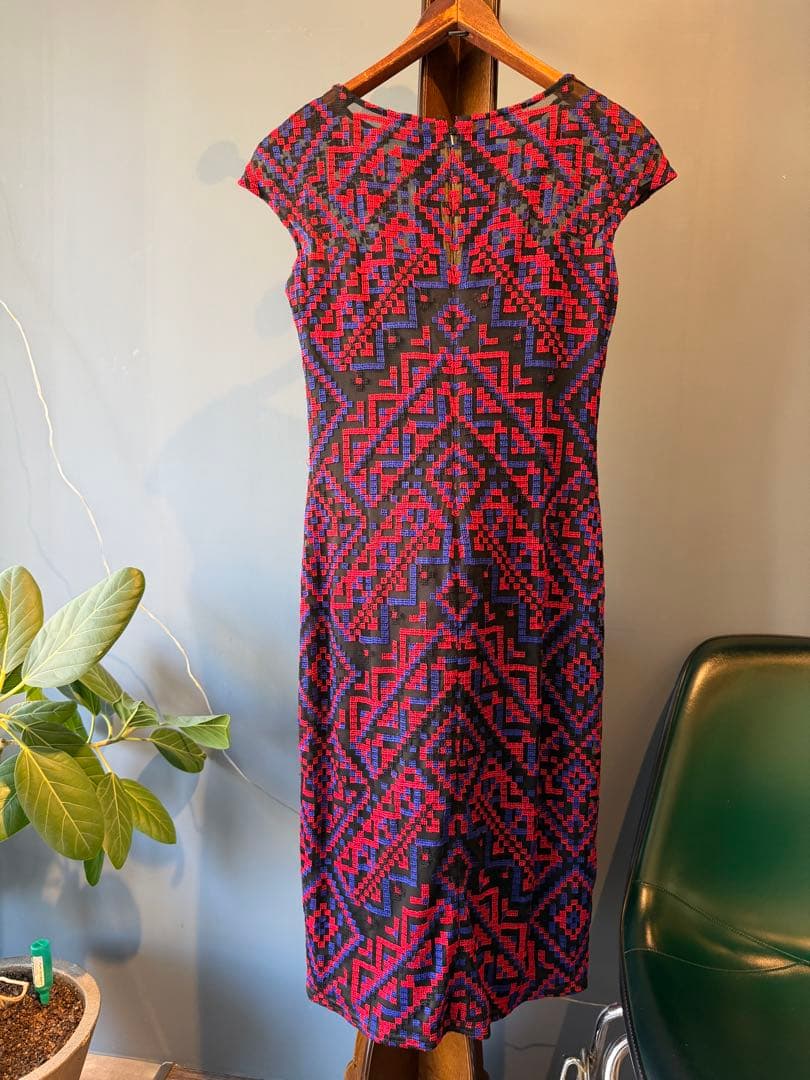 タダシ ショージ ワンピース正規品 size:2 タダシ size:2