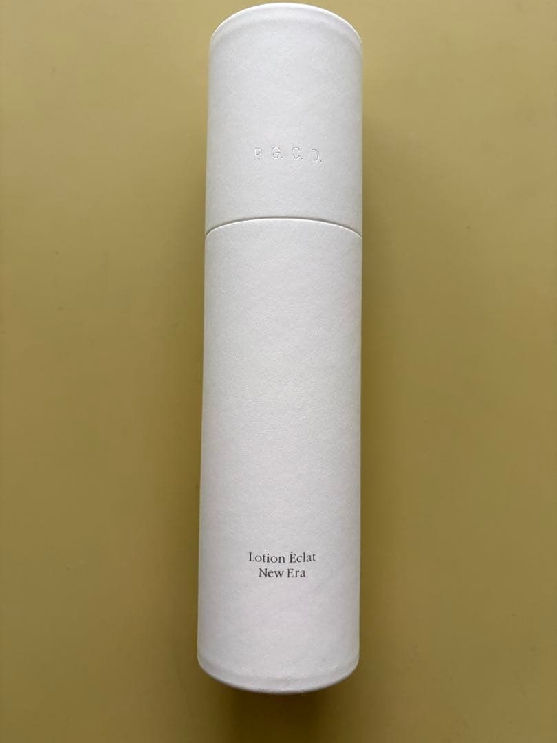 P.G.C.D. Lotion Eclat New Era 200ml - メルカリ