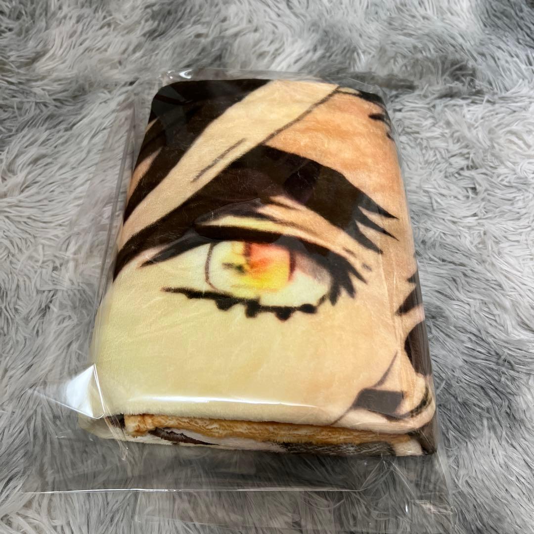 鬼滅の刃 童磨 ブランケット - メルカリ