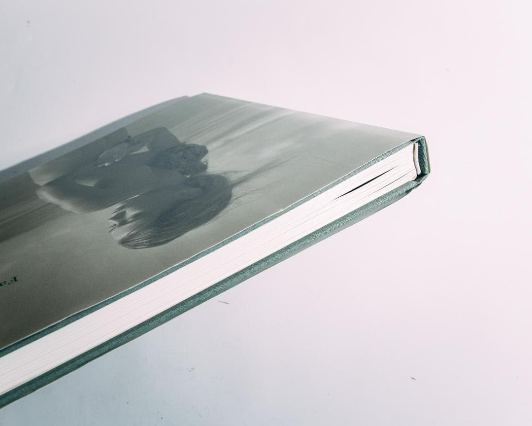 アート・デザイン・音楽 Jock Sturges Fanny