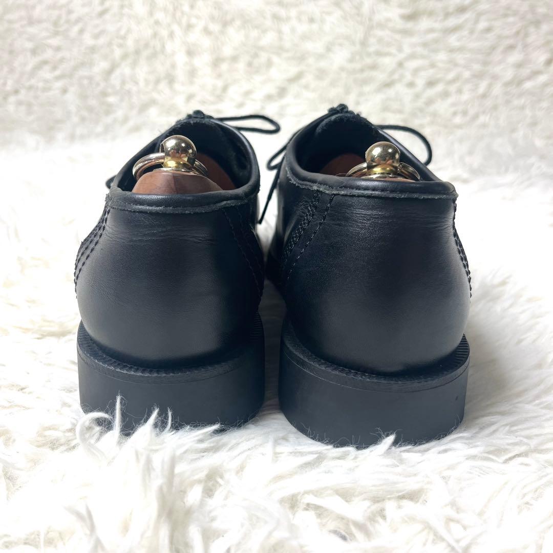 【美品】 KLEMAN クレマン パドレ チロリアンシューズ 41 26.5cm