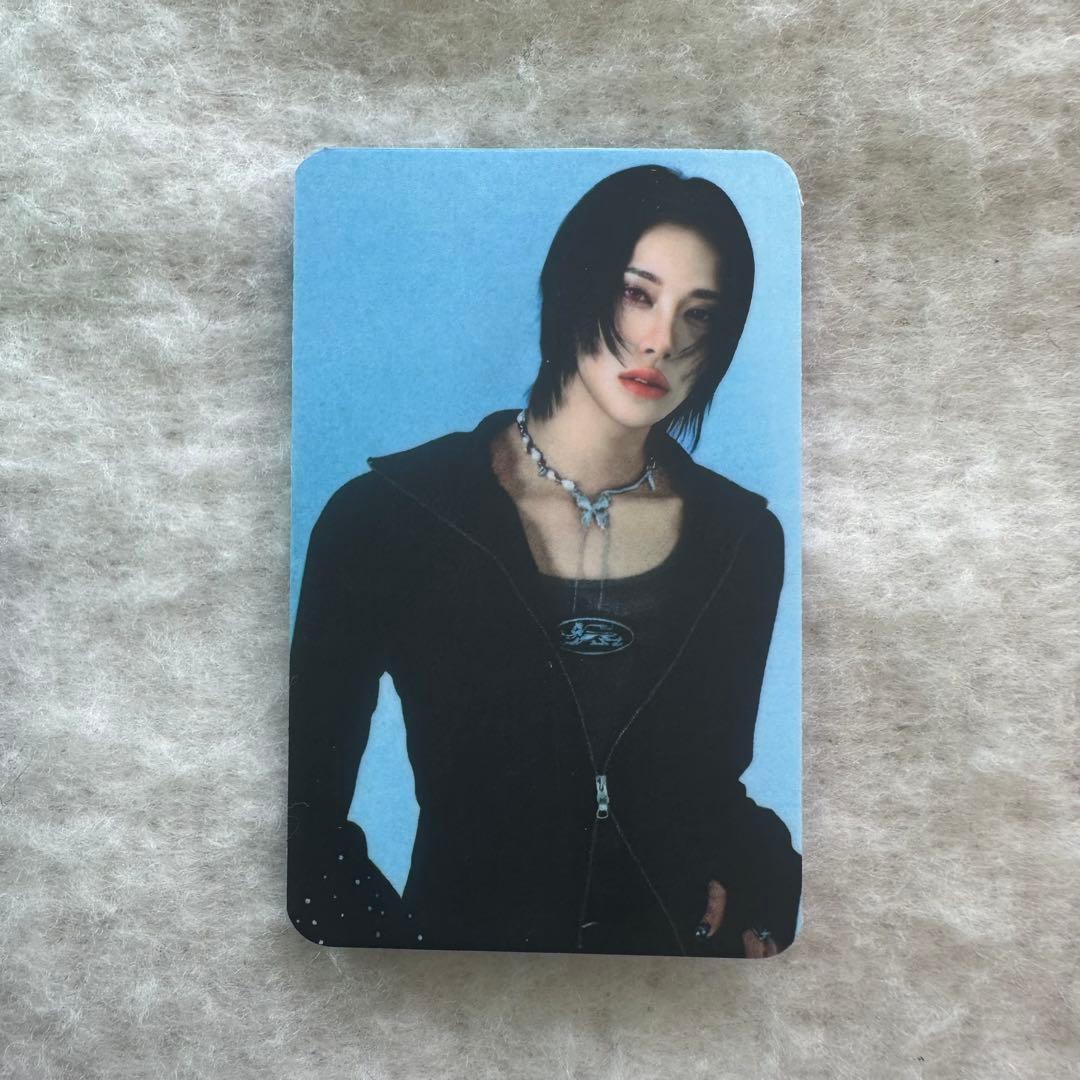 XLOV ヨーロッパツアー ルイ トレカ - メルカリ