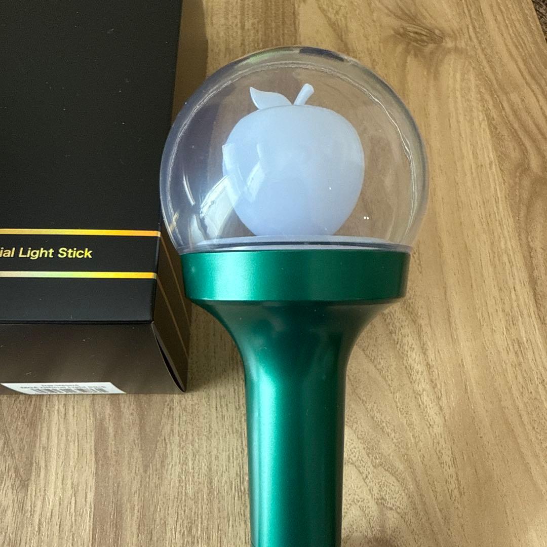 Mrs. GREEN APPLE ペンライト 鳥ぬいぐるみ セット - メルカリ