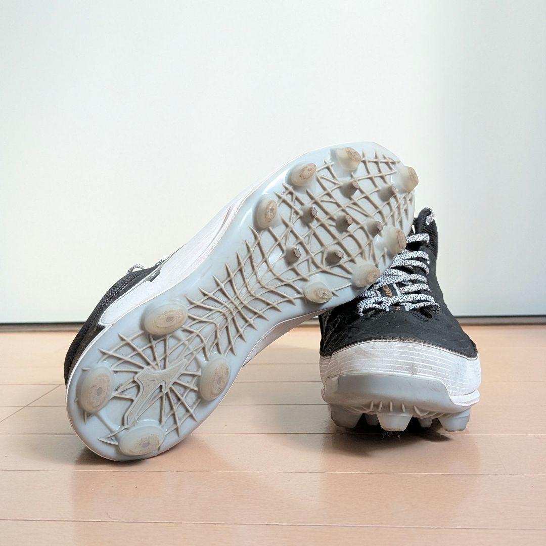 キリーク様専用】 野球用スパイク Ambition 3 Mid TPU - メルカリ