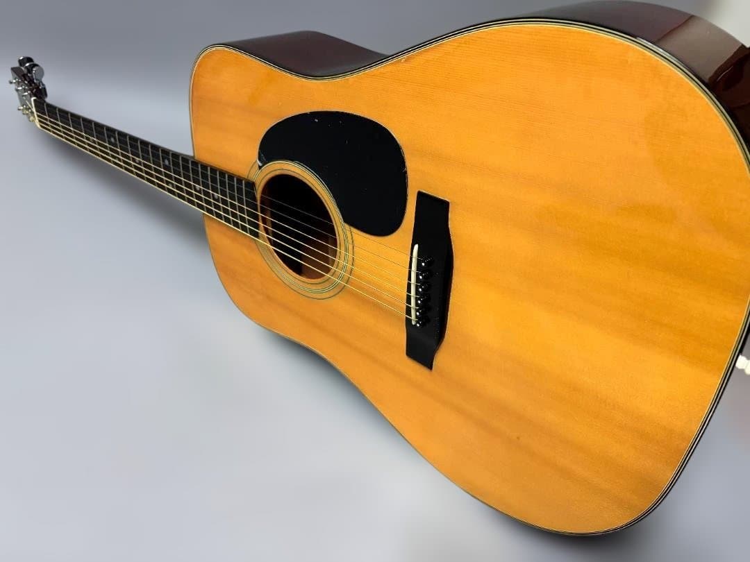 ☆CFマーティンD18テイスト・キャッツアイ CE-150 鳴りの逸品・超美品☆