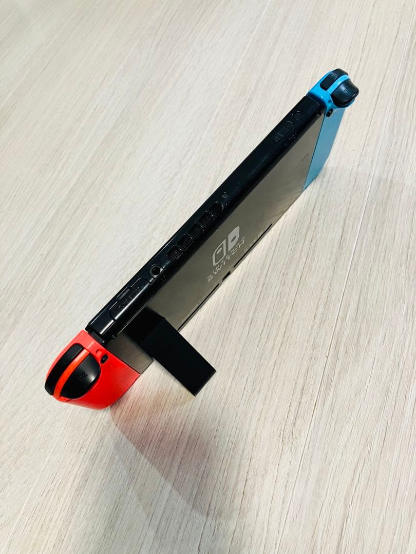 Switch本体バッテリー強化版 リングフィット、プロコン、SD256GB