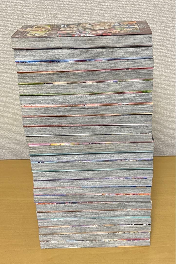 ワンピース 全113巻 全巻セット 美品 尾田栄一郎