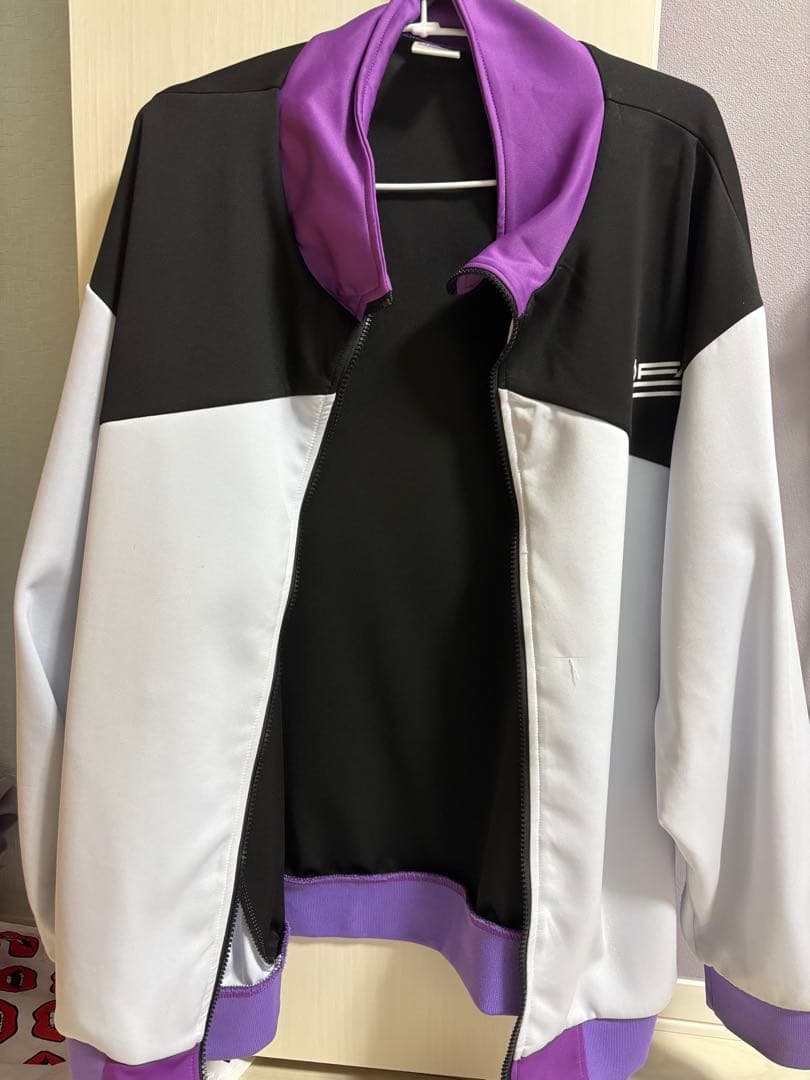 しまさかジャージ 志麻 しまさかBDグッズ事後通販決定！】 ライブのアンコールでメンバーも