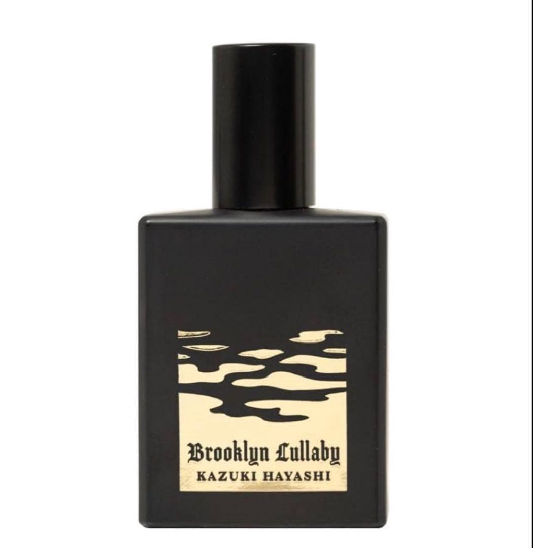 Brooklyn Lullaby 香水　林和希 EXILE TRIBE STATION ONLINE STORE｜Brooklyn lullaby