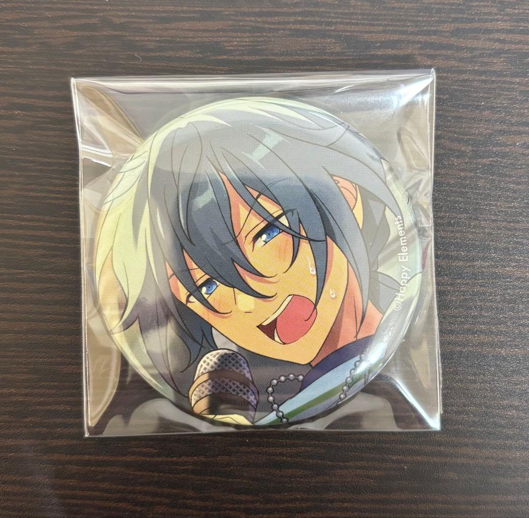 あんスタ コレ缶 Jun 椎名ニキ Casual IDOL - メルカリ