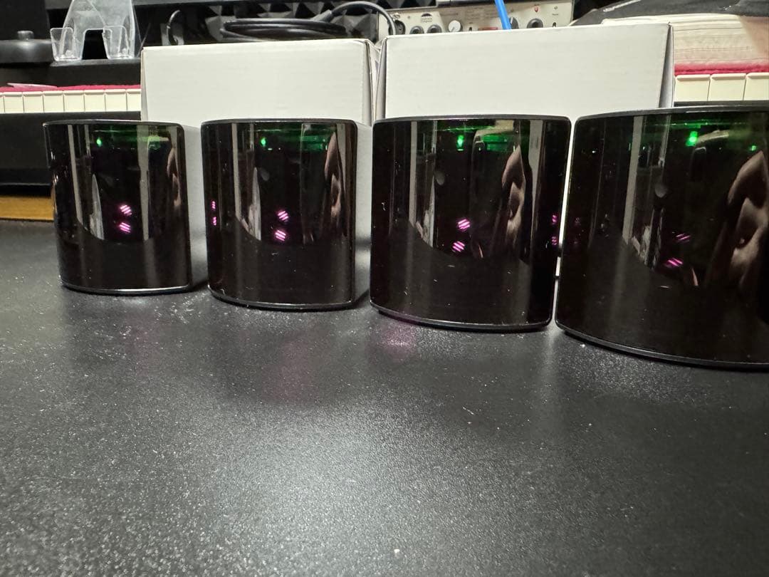 Base Station 2.0 ベースステーション2.0 4個セット ベースステーション2.0の格安レンタルが短期・長期で可能 – アストネス