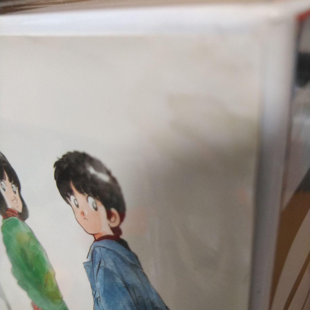 未使用　タッチ TVシリーズ DVD-BOX〈初回限定生産・18枚組〉