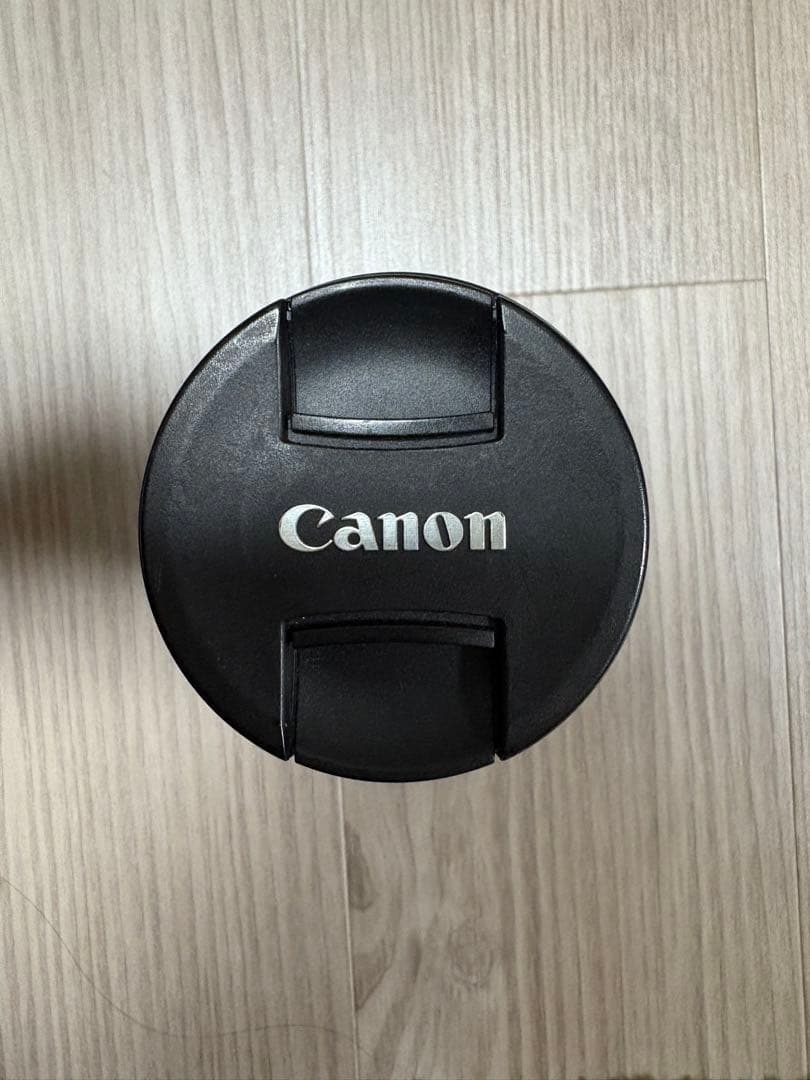 【値下げ済】CanonEF 70-300mm f/4-5.6 IS II USM